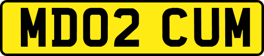 MD02CUM