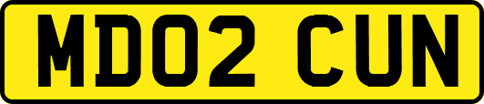 MD02CUN