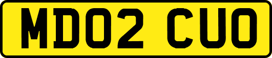 MD02CUO
