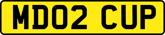 MD02CUP