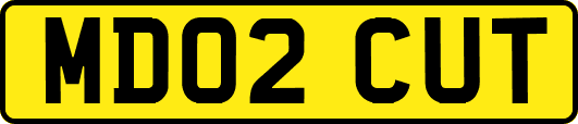 MD02CUT