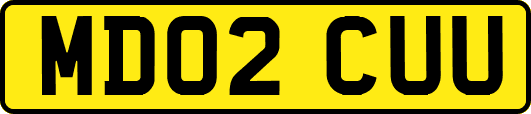 MD02CUU