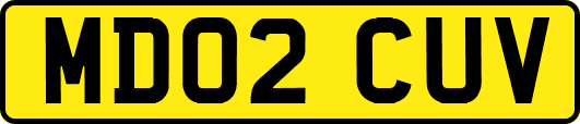MD02CUV