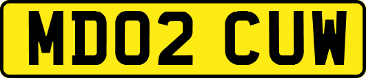 MD02CUW