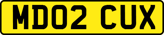 MD02CUX