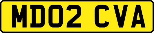 MD02CVA