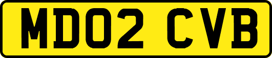 MD02CVB