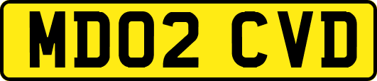 MD02CVD