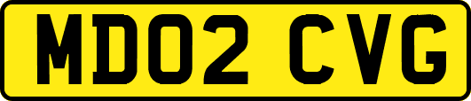 MD02CVG