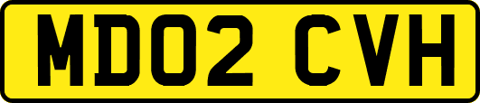 MD02CVH