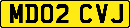 MD02CVJ