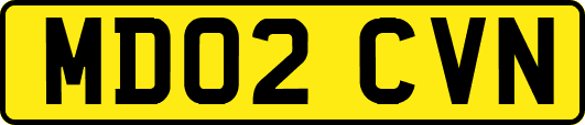 MD02CVN