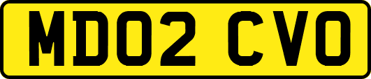 MD02CVO