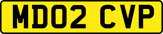 MD02CVP