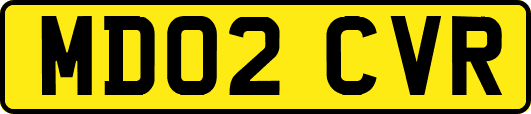 MD02CVR