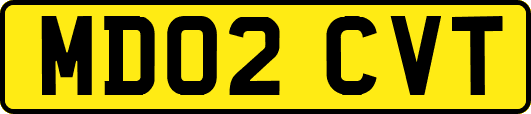 MD02CVT