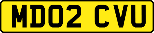 MD02CVU