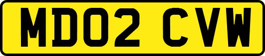 MD02CVW