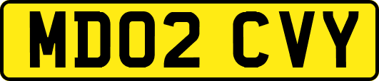 MD02CVY