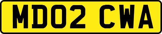 MD02CWA