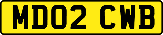 MD02CWB