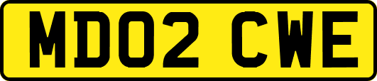 MD02CWE