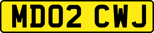 MD02CWJ