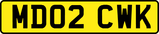 MD02CWK