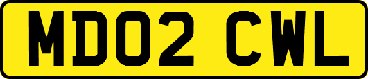 MD02CWL
