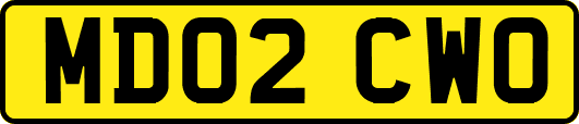 MD02CWO