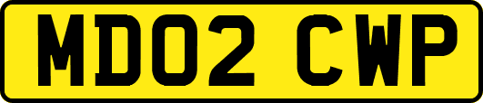 MD02CWP