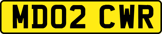 MD02CWR
