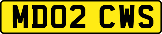 MD02CWS