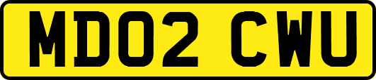 MD02CWU