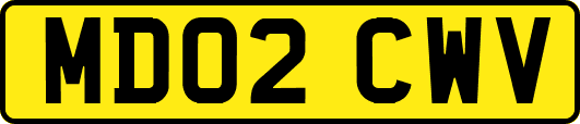 MD02CWV