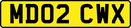 MD02CWX