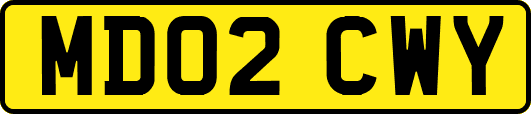 MD02CWY
