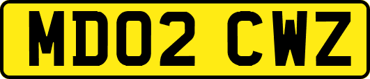 MD02CWZ