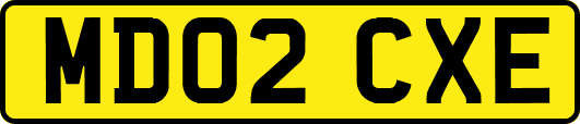 MD02CXE