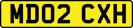 MD02CXH