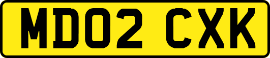 MD02CXK
