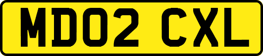 MD02CXL