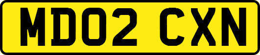 MD02CXN