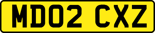 MD02CXZ