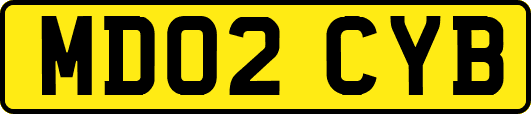 MD02CYB