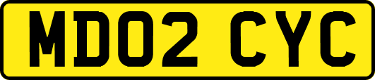 MD02CYC