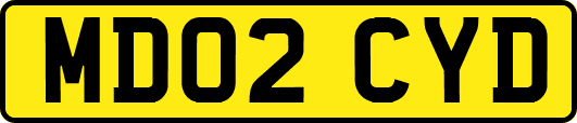 MD02CYD