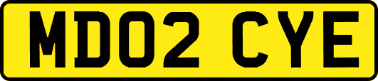 MD02CYE
