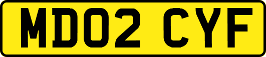 MD02CYF