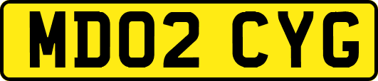 MD02CYG